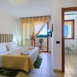 Pensjonat Sun&sardinia
