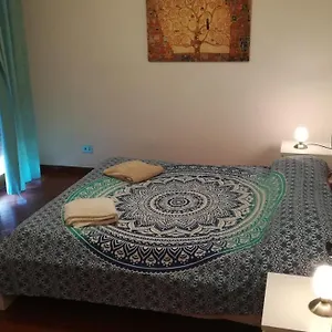 Holidays Apartment