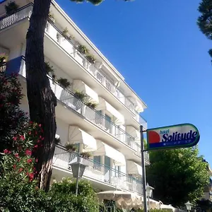 ** Hotel Solitude Italia