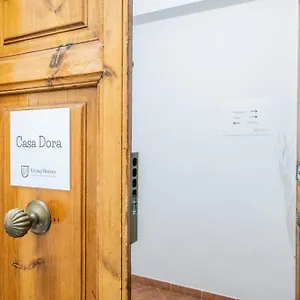 Lh Casa Dora Maison d'hôtes