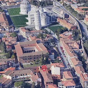 2* Casa de hóspedes San Tommaso