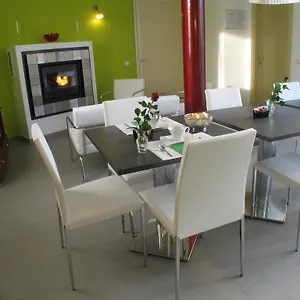 Nocleg ze śniadaniem 6 Porte