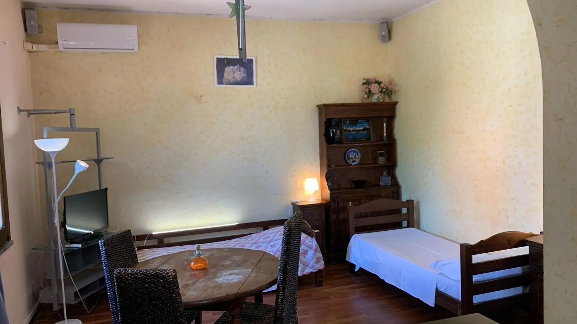 Casa de hóspedes Il Cielo Di Lucio Hotel Pisa